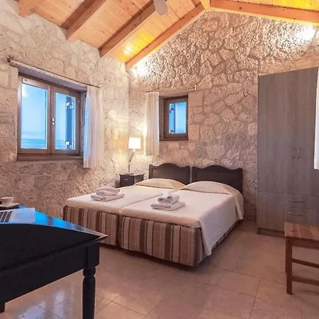 Beyond Villas Villa