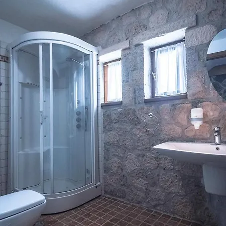 Villa Beyond Áyios Nikítas