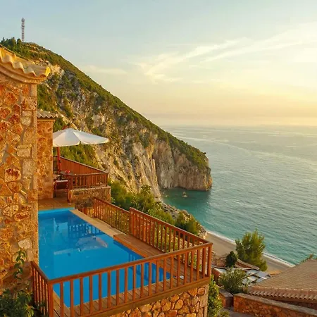Villa Beyond Villas