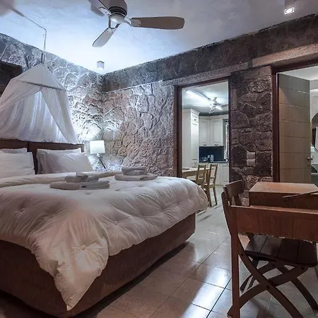 Beyond Villas Villa *