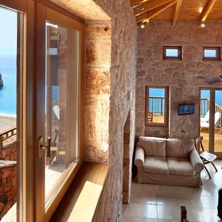 Beyond Villas Villa *