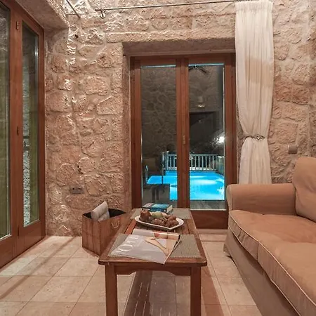 Beyond Villas Agios Nikitas