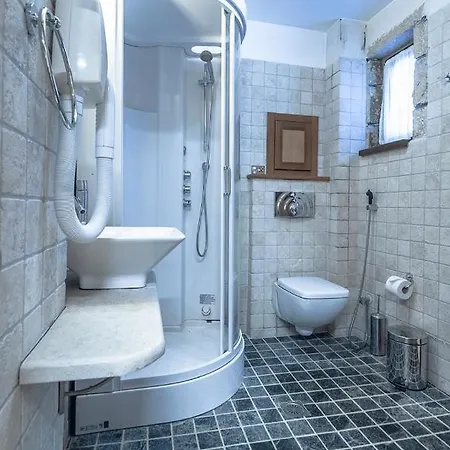 Beyond Villas Villa *