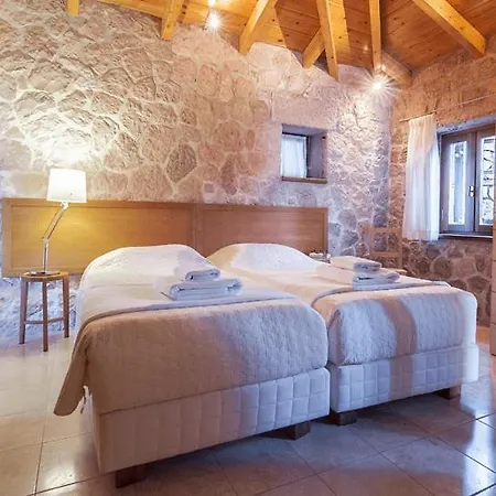 Beyond Villas Villa *