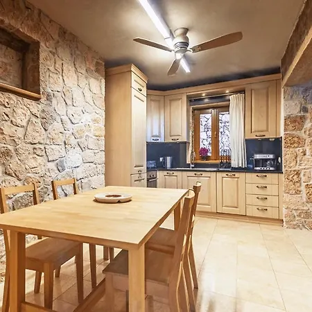 Villa Beyond Villas *