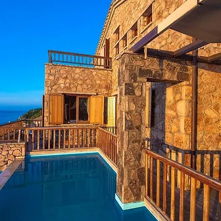 Villa Beyond Villas