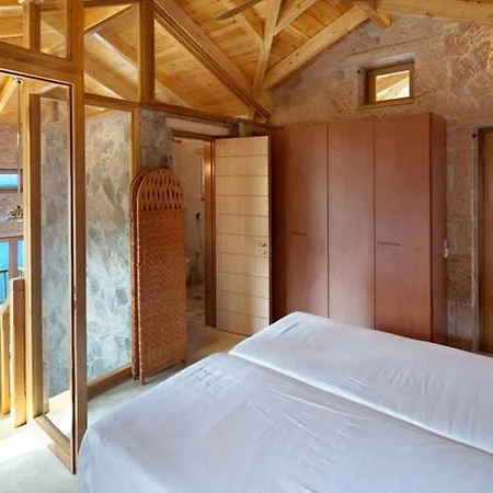 Beyond Villas Villa