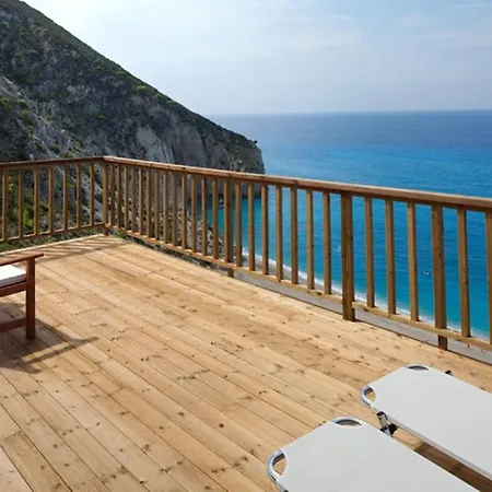 Beyond Villas