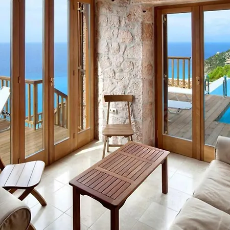 Beyond Villas Villa