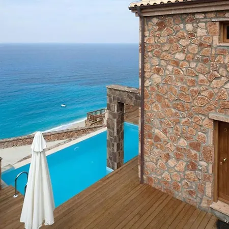 Beyond Villas