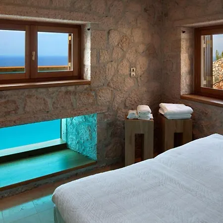 Beyond Villas Villa *