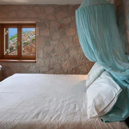 Beyond Villas * Agios Nikitas