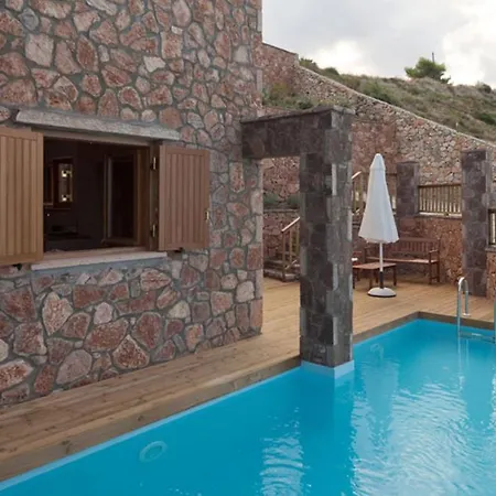 Beyond Villas *