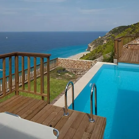 Beyond Villas Villa *