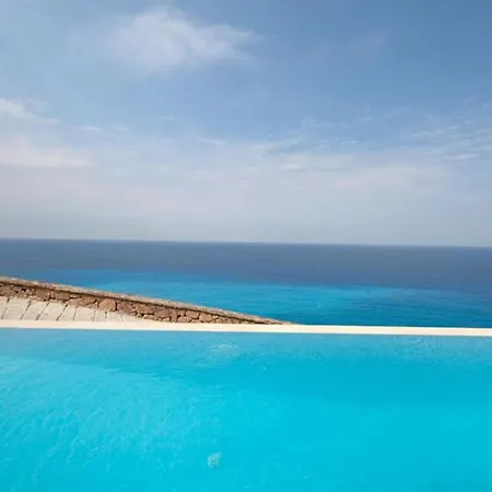 Beyond Villas Villa