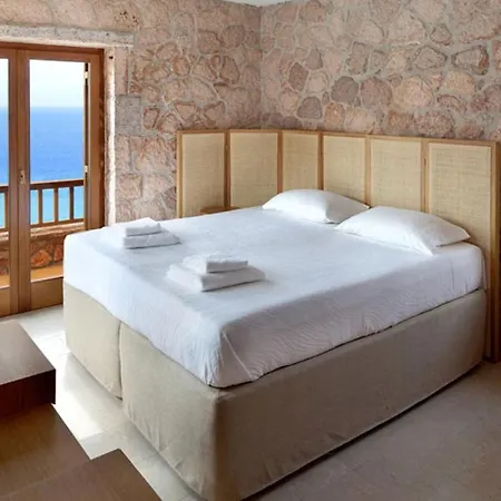 Villa Beyond Áyios Nikítas