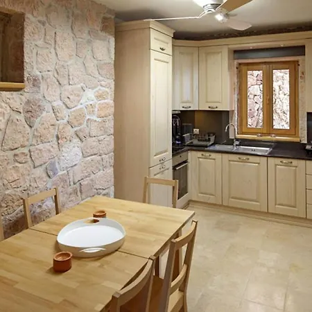 Beyond Villas Villa
