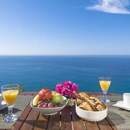 Beyond Villas Villa