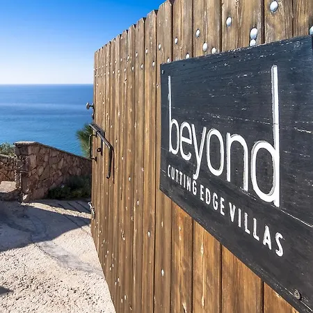 Beyond Villas *
