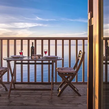 Beyond Villas Villa