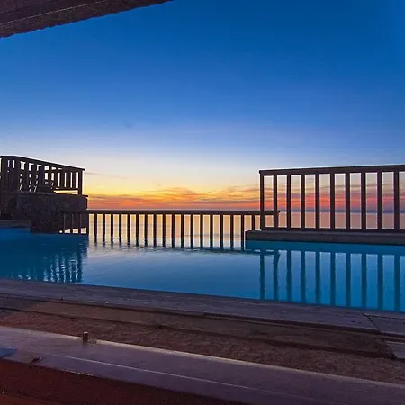 Villa Beyond Villas