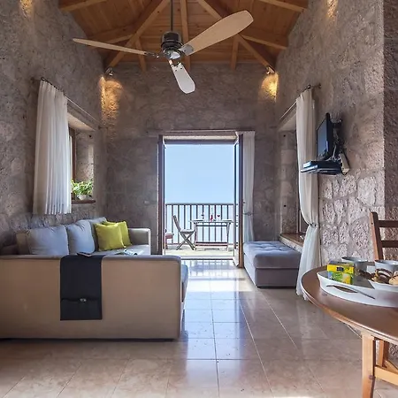Beyond Villas