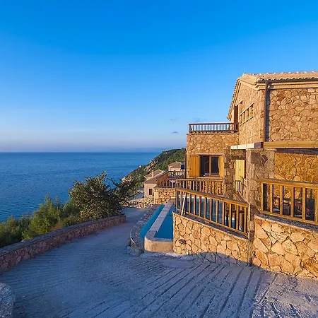 Beyond Villas *