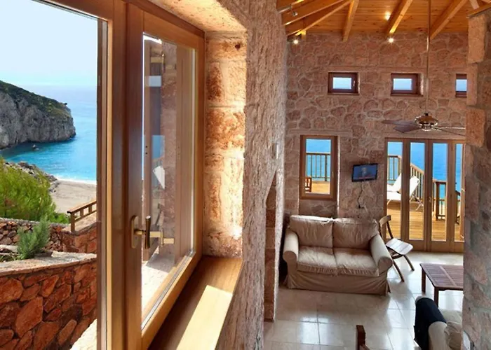 Beyond Villa *