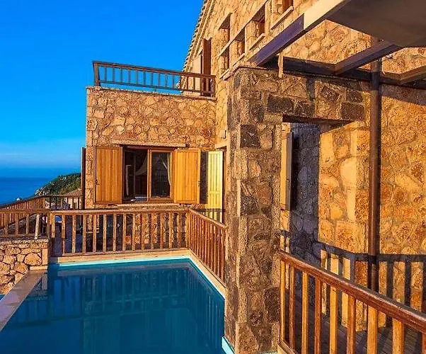 Villa Beyond