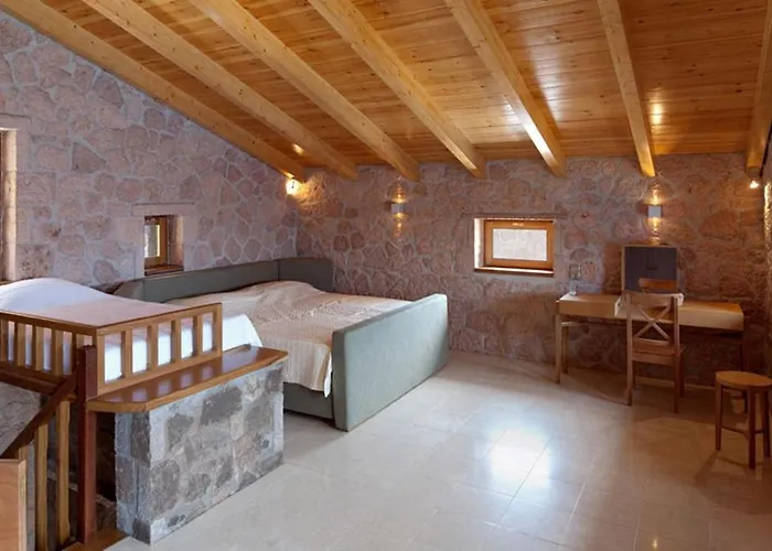 Villa Beyond *