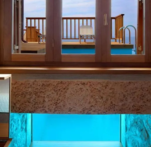 Villa Beyond