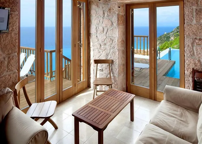 Beyond Villa