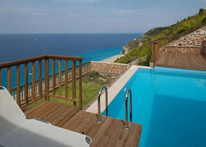 Beyond Villa *