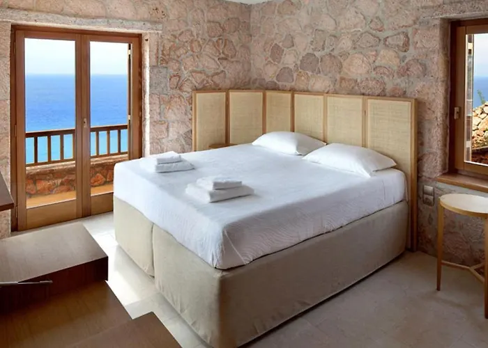 Villa Beyond Áyios Nikítas