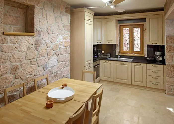 Beyond Villa