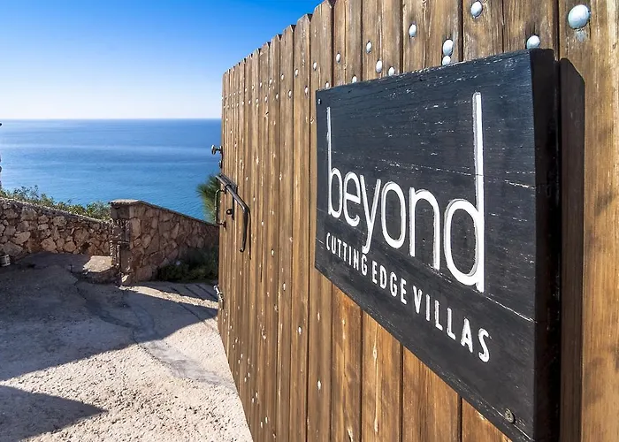 Beyond *