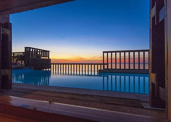 Villa Beyond