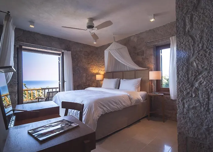 Beyond Villa