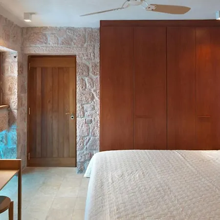 Vila Beyond Áyios Nikítas