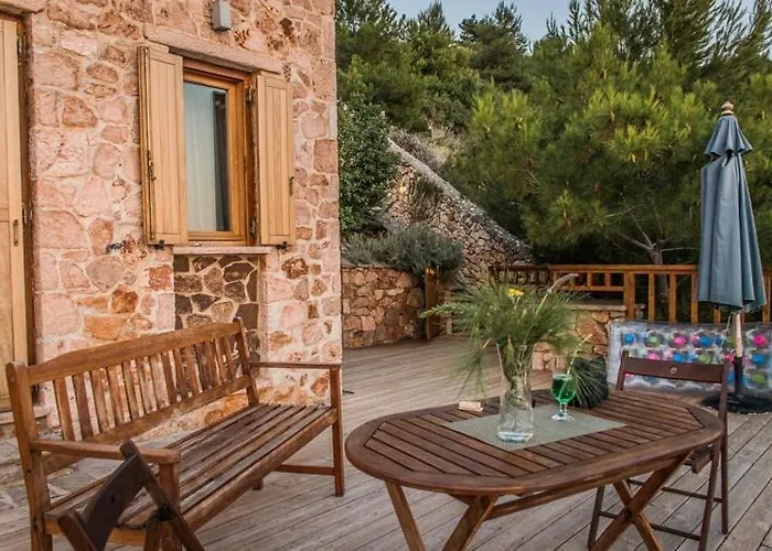 Villa Beyond Villas *