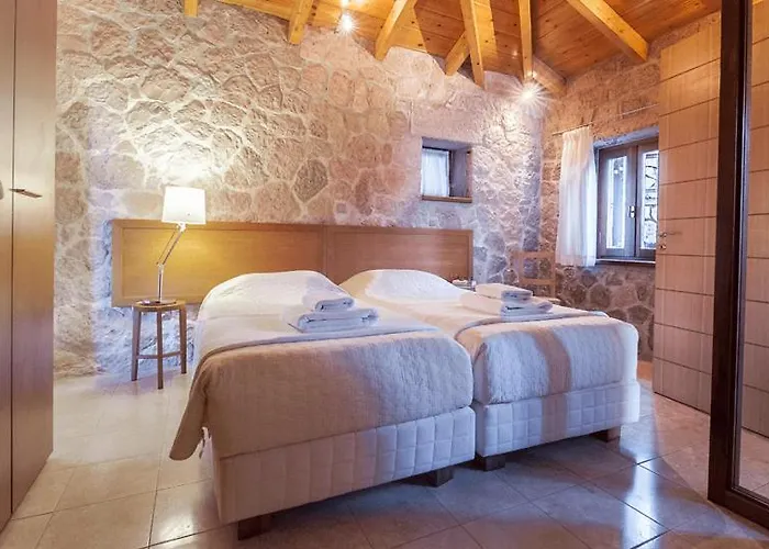 Beyond Villas Villa *