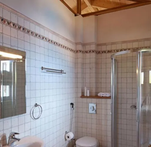 Beyond Villas Villa *