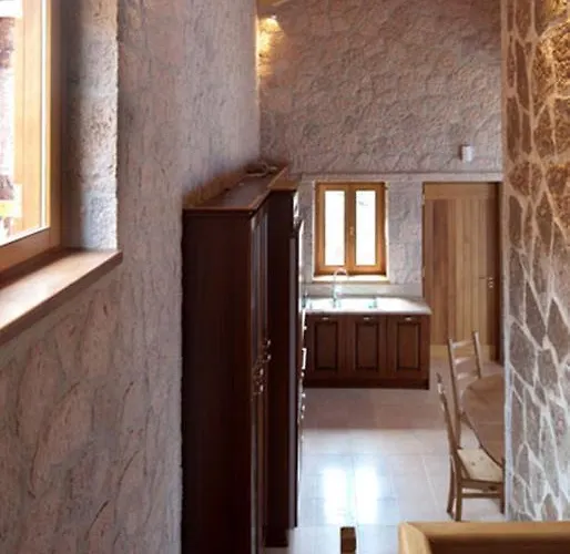 Beyond Villas * Agios Nikitas