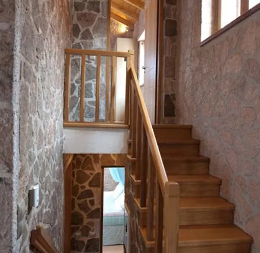 Beyond Villas * Agios Nikitas