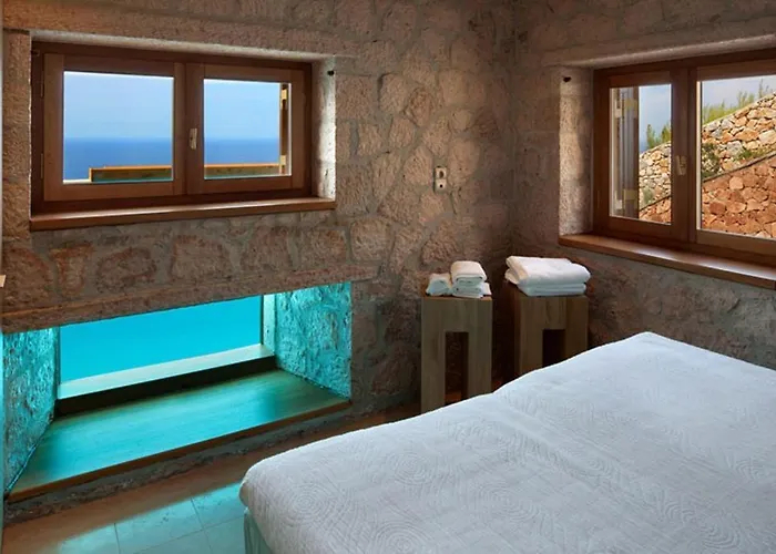 Beyond Villas Villa *